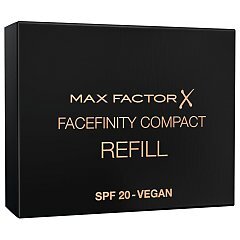 Max Factor Facefinity Compact 1/1
