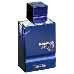Al Haramain Perfumes Amber Oud Dubai Night 1/1