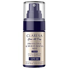Claresa Care All Day Protective & Moisturising Mist 1/1