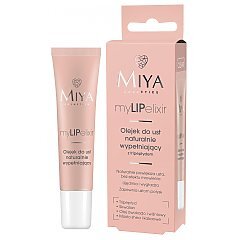 Miya Cosmetics myLIPelixir 1/1