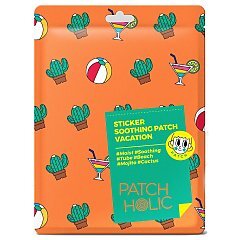 PATCH HOLIC Sticker Soothing Patch 1/1