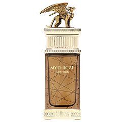 French Avenue Mythical Gryphon 1/1