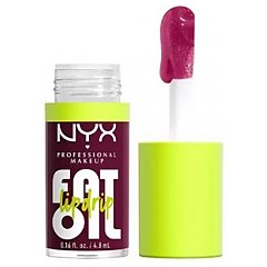 NYX Professional Makeup Fat Oil Lip Drip 1/1