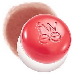 FWEE Lip&Cheek Blurry Pudding Pot 1/1