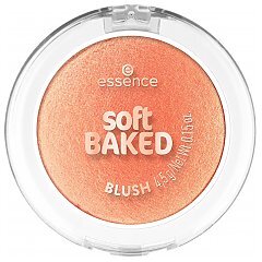 Essence Soft Baked Blush 1/1