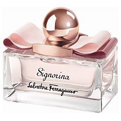 Salvatore Ferragamo Signorina 1/1