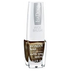 IsaDora Wonder Nail Wide Brush 1/1