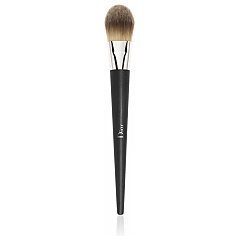 Christian Dior Backstage Professional Finish Fluid Foundation Brush Light Coverage 1/1