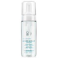 Biotherm Biosource Mousse Micellaire Gently Purifies 1/1