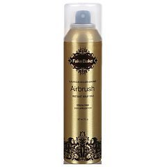 Fake Bake Airbrush Instatnt Self-Tan Luxurious Golden Bronze 1/1