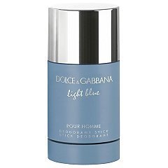 Dolce&Gabbana Light Blue Pour Homme 1/1