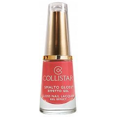 Collistar Gloss Nail Lacquer Gel Effect 1/1