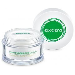 Ecocera Bamboo Loose Powder Absorbent Sebum 1/1