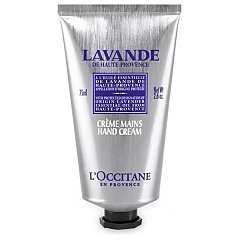L'Occitane En Provence Lavende Hand & Nail Cream 1/1