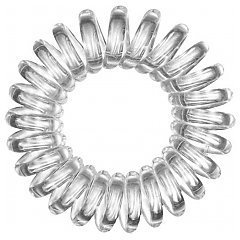 Invisibobble Power Crystal Clear 1/1