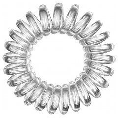 Invisibobble Power Crystal Clear 1/1