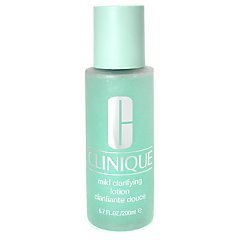 Clinique Mild Clarifying Lotion 1/1