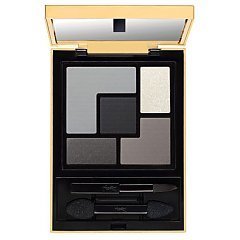 Yves Saint Laurent Couture Palette 5 Colour Ready-to-Wear 1/1