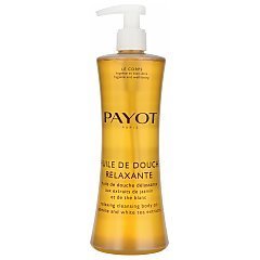 Payot Huile De Douche Relaxante Relaxing Cleansing Body Oil 1/1