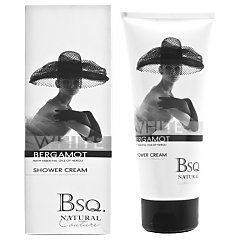 Berkeley Square Natural Couture White Bergamot Shower Cream 1/1