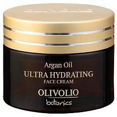 Olivolio Botanics Argan Oil Age Ultra Hydrating Face Cream 1/1