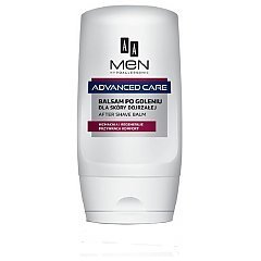 AA Men Advanced Care After-Shave Balm 1/1
