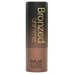 MUA Luxe Bronzed Shimmer Stick 1/1