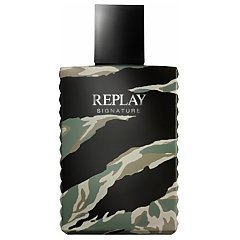 Replay Signature For Men 1/1