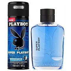 Playboy Super Playboy For Him 1/1