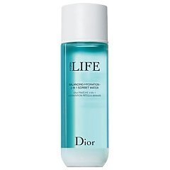 Christian Dior Hydra Life Balancing Hydration 2 in 1 Sorbet Water 1/1