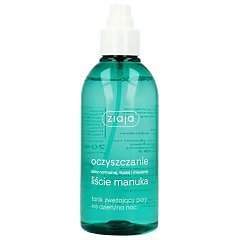 Ziaja Liście Manuka Oczyszczanie 1/1