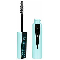 Maybelline Total Temptation Waterproof Mascara 1/1