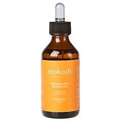Mokosh Cosmetics Firming Face And Body Elixir Orange 1/1