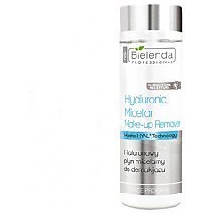 Bielenda Professional Hyaluronic Micellar Make-up Remover 1/1