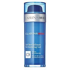 Clarins Men Revitalizing Gel 1/1