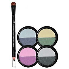 E.L.F. Duo Eyeshadow Night 1/1