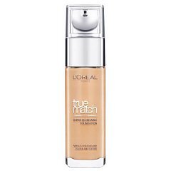 L'Oreal True Match Super-Blendable Foundation 2015 1/1