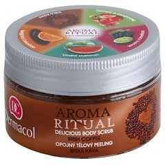 Dermacol Aroma Ritual Delicious Body Scrub 1/1
