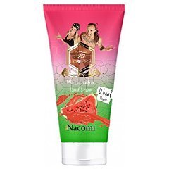 Nacomi Fit Lovers Hand Cream 1/1