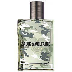 Zadig & Voltaire This is Him No Rules 1/1