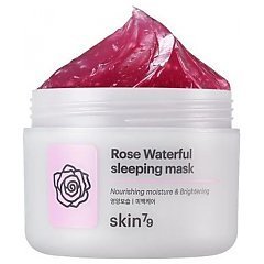 Skin79 Rose Waterfull Mask 1/1