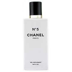 CHANEL No5 Bath Gel 1/1