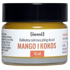 Iossi Mango & Kokos 1/1