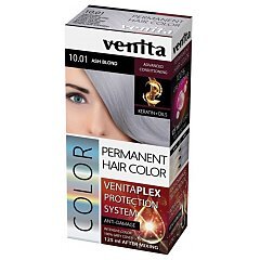 Venita Plex Protection System Permanent Hair Color 1/1