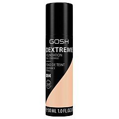 Gosh Dextreme Full Coverage Foundation 1/1