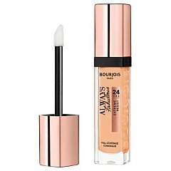 Bourjois Always Fabulous Extreme Resist Full Coverage Concealer 1/1