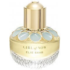 Elie Saab Girl of Now Scented Shower Gel 1/1