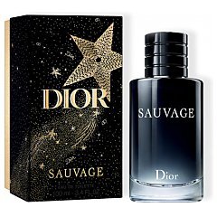Christian Dior Sauvage Limited Edition 1/1