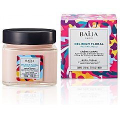 Baija Delirium Floral Body Cream 1/1