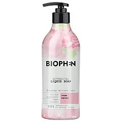 Biophen Botanical Liquid Soap 1/1